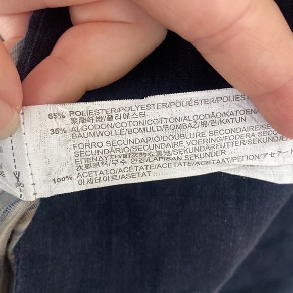 Zara Blazer - Picture 3 of 4